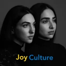 Joy Culture Podcast artwork