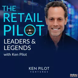 The Retail Pilot Podcast artwork
