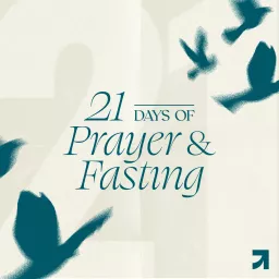 21 Days of Prayer