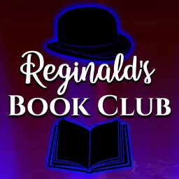 Reginald's Book Club Podcast artwork