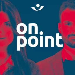 onpoint - Der Podcast der ALH Gruppe