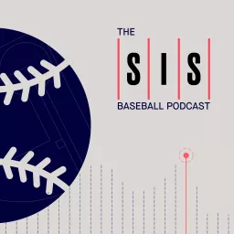 The SIS Baseball Podcast artwork