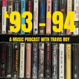 '93 - '94: A Music Podcast artwork