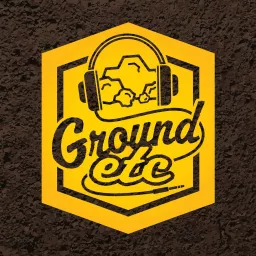 Ground Etc. Podcast artwork