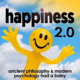 Happiness 2.0 Podcast artwork
