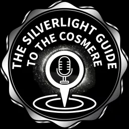 The Silverlight Guide to the Cosmere Podcast artwork