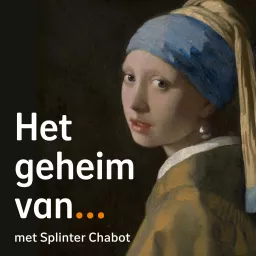 Het geheim van...