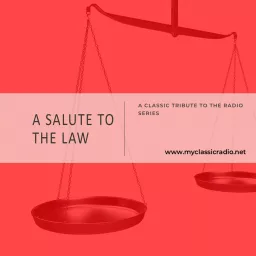 A Salute to the Law