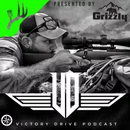Victory Drive Podcast artwork