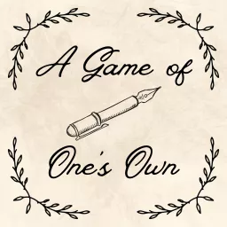 A Game of One's Own Podcast artwork