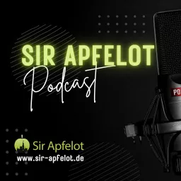 Sir Apfelot Wochenschau Podcast artwork