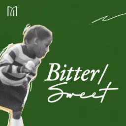 Bitter/Sweet Podcast artwork