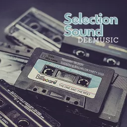 Selection Sound Podcast artwork
