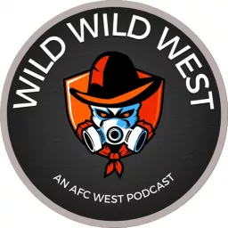 The Wild Wild West Podcast artwork