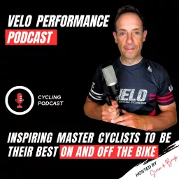 Velo Performance Cycling Podcast artwork