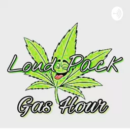 Loudpack Gashour Show Podcast artwork