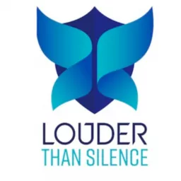 Louder Than Silence Podcast artwork