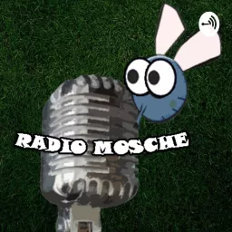 Radio Mosche Podcast artwork