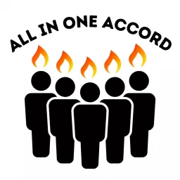 All In One Accord Podcast artwork