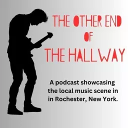 The Other End Of The Hallway Podcast artwork