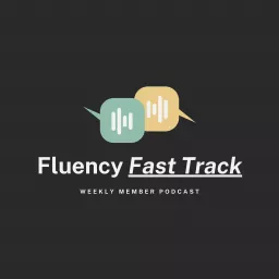 Fast Track to English Fluency