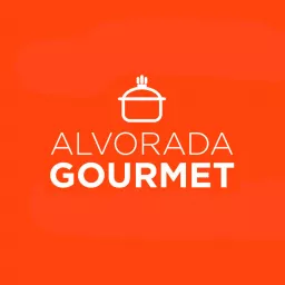 Alvorada Gourmet Podcast artwork