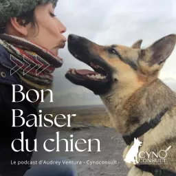 Bon baiser du chien Podcast artwork