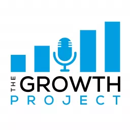 The Growth Project Podcast artwork