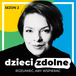 Dzieci Zdolne Podcast