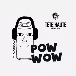 Pow Wow Podcast artwork