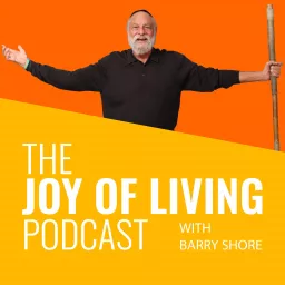 The JOY of LIVING Podcast artwork