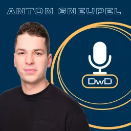 Anton Gneupel - D wie Dividende Podcast artwork