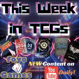 This Week in TCG