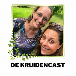 De Kruidencast Podcast artwork