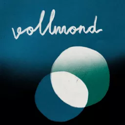 yasemin vollmond - the podcast artwork