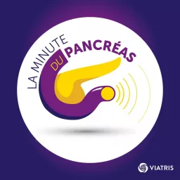 La Minute du Pancréas Podcast artwork