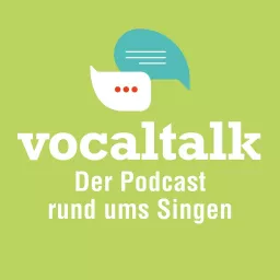 vocaltalk Podcast artwork
