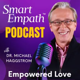 SmartEmpath® Podcast - Skills to Heal Beyond Narcissistic Abuse for Empaths artwork