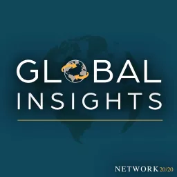 Global Insights Podcast artwork