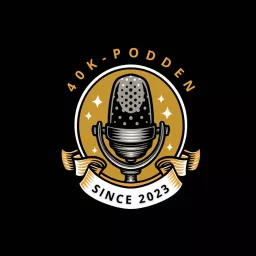 40k-podden