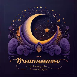 Dreamweaves Podcast artwork