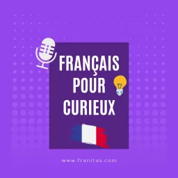 Français pour curieux Podcast artwork