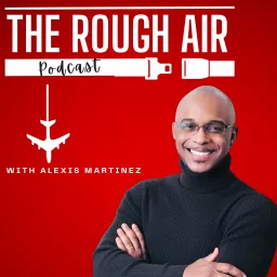The Rough Air Podcast artwork