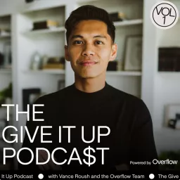 Give It Up Podcast artwork