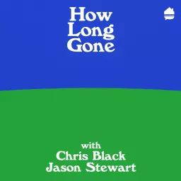How Long Gone Podcast artwork