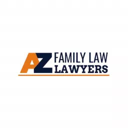 AZ Family Law Lawyers | Arizona Law Firm Podcast artwork