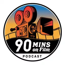 90mins On Film Podcast artwork