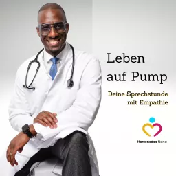 LEBEN AUF PUMP