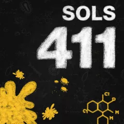SOLS 411 Podcast artwork