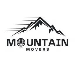 Mountain Movers Podcast artwork